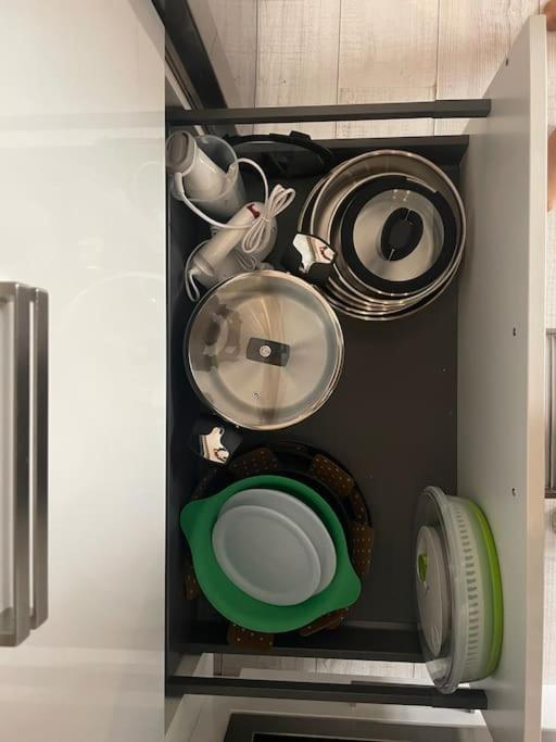 Emplacement Ideal Confort Et Tranquillite Boulogne-sur-Mer