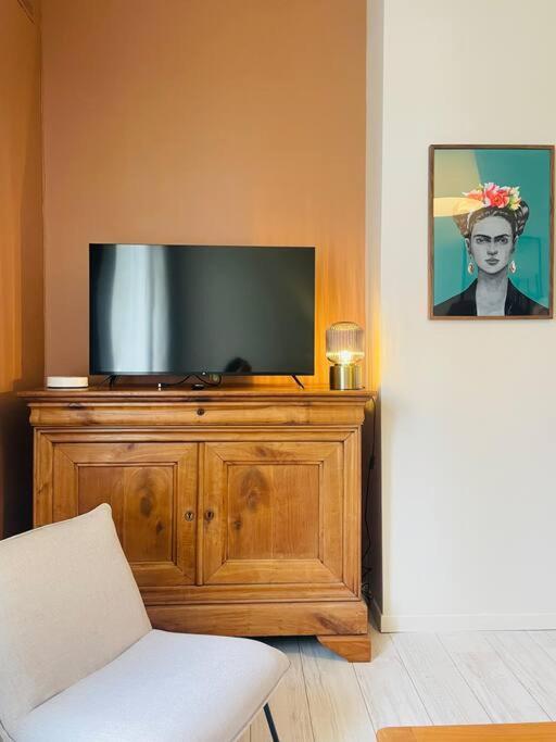 Emplacement Ideal Confort Et Tranquillite * Boulogne-sur-Mer