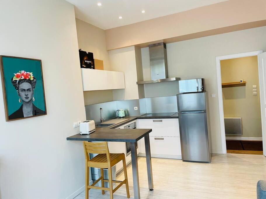 Emplacement Ideal Confort Et Tranquillite * Boulogne-sur-Mer