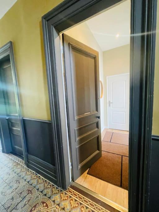 Emplacement Ideal Confort Et Tranquillite Appartement