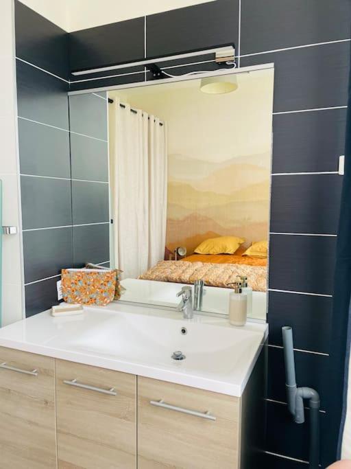 Appartement Emplacement Ideal Confort Et Tranquillite