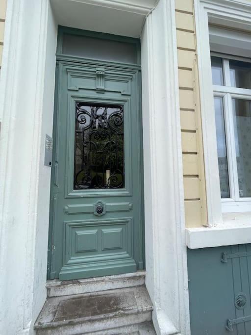 Appartement Emplacement Ideal Confort Et Tranquillite *