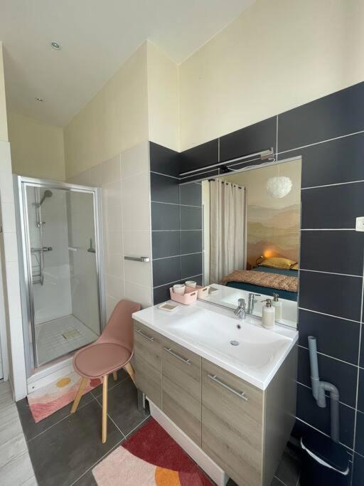Emplacement Ideal Confort Et Tranquillite Appartement