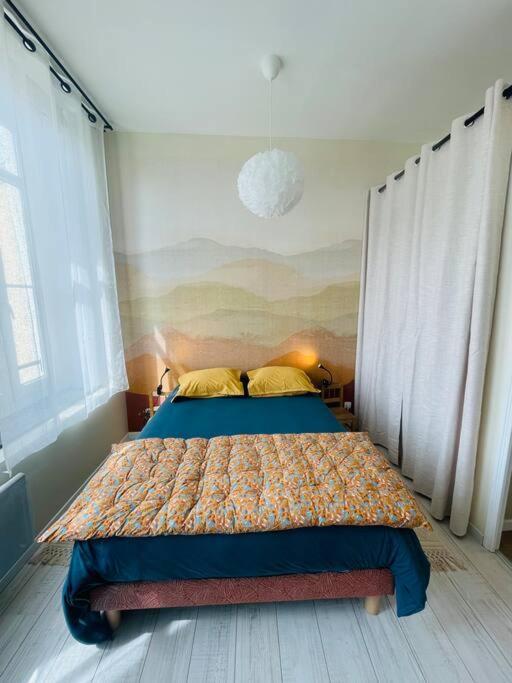 Appartement Emplacement Ideal Confort Et Tranquillite Boulogne-sur-Mer