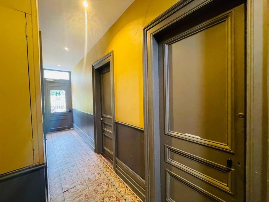 Emplacement Ideal Confort Et Tranquillite * Boulogne-sur-Mer