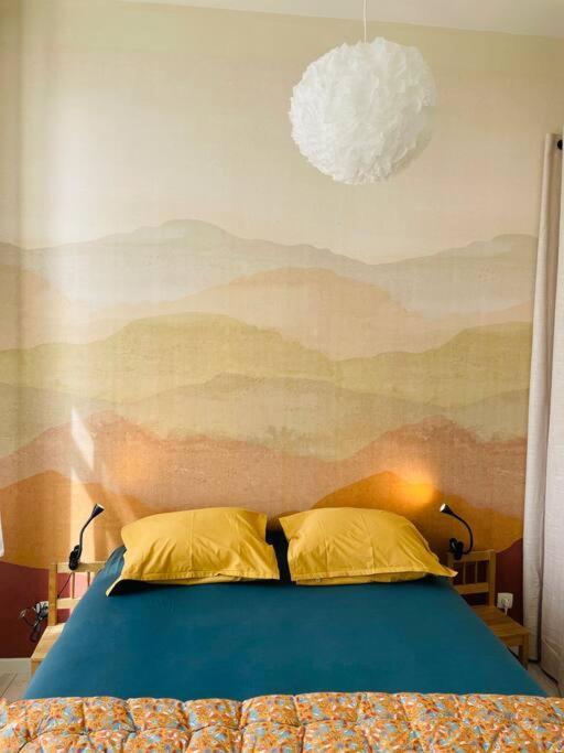 Appartement Emplacement Ideal Confort Et Tranquillite *