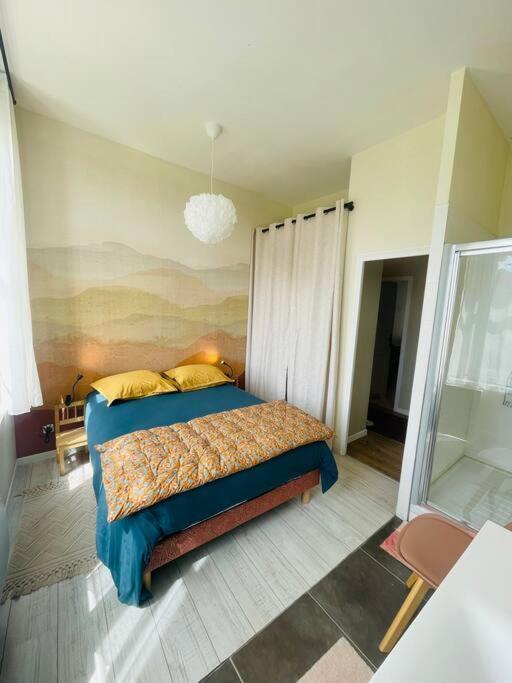 Emplacement Ideal Confort Et Tranquillite * Boulogne-sur-Mer